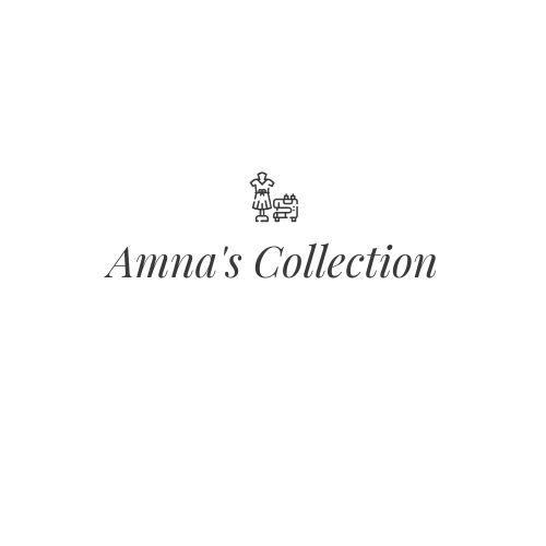 Amna's Collection